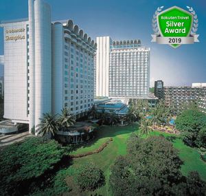 SHANGRI-LA　SINGAPORE