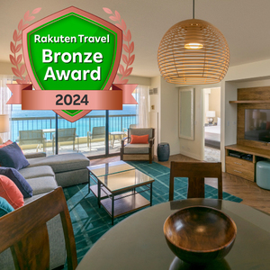 ASTON　WAIKIKI　BEACH　TOWER　(PREPAYMENT)
