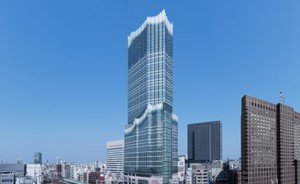 HOTEL GROOVE SHINJUKU, A PARKROYAL Hotel