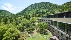 箱根ホテル小涌園