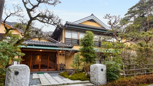 湯の山温泉の観光スポットにおすすめの宿 湯の山温泉 三慶園の口コミ だれどこ