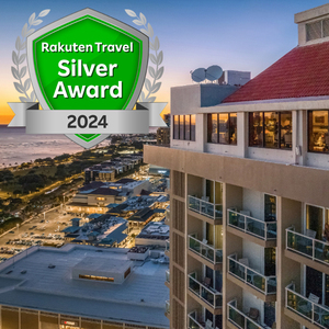 ALA　MOANA　HOTEL　BY　MANTRA　(PREPAYMENT)
