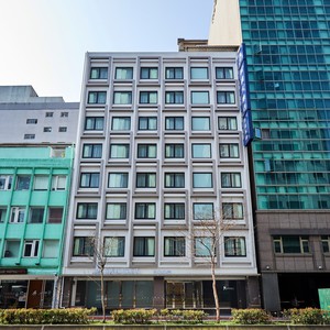 Kホテル台北林森(柯達大飯店台北林森)