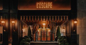 ホテルレスケープ