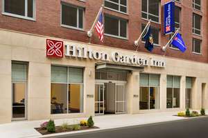 Hilton　Garden　Inn　New　York　Times　Square　South