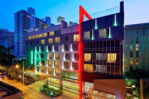 Four　Points　by　Sheraton　Bangkok,　Sukhumvit　15