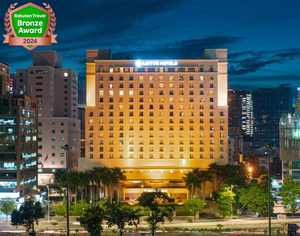 LOTTE　HOTEL　SAIGON