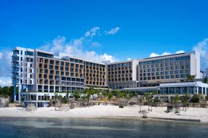 Sheraton　Cebu　Mactan　Resort