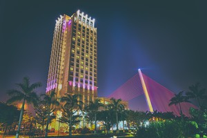GRAND　MERCURE　DANANG