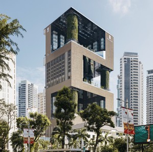 PAN　PACIFIC　ORCHARD