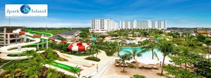 JPARK　ISLAND　RESORT　AND　WATERPARK　(PREPAY)