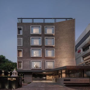 PASSA　HOTEL　BANGKOK