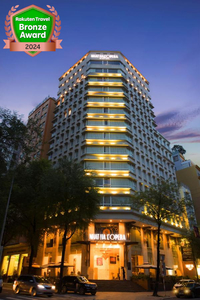 NHAT　HA　L’OPERA　HOTEL　(EX:　NHAT　HA　3)
