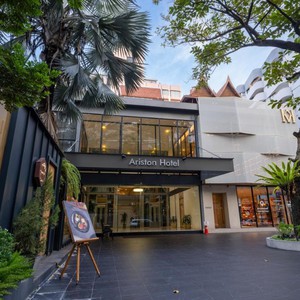 Ariston　Hotel