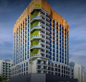 HOTEL　MI　ROCHOR