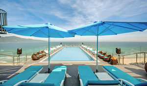 YARRA　OCEAN　SUITES　DANANG