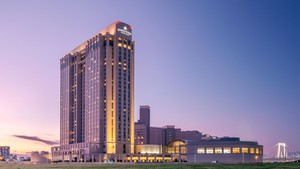 ディズニーグッドネイバーホテルの中で一番のおすすめホテルは グランドニッコー東京 台場の口コミ だれどこ