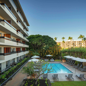 PACIFIC　19　KONA