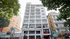LIBERTY　SAIGON　PARKVIEW