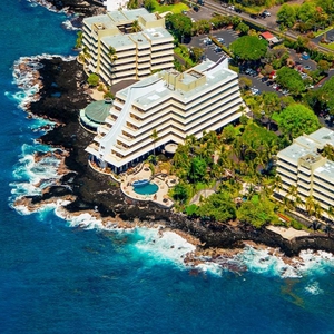 ROYAL　KONA　RESORT