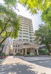 GARDEN　VIEW　COURT　SUITES　HO　CHI　MINH　CITY