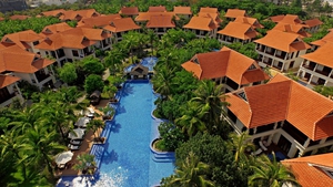 FURAMA　VILLAS　DANANG