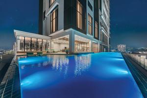 CITADINES　CEBU　CITY
