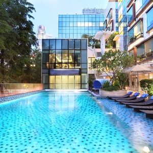 Park　Regis　by　Prince　Singapore