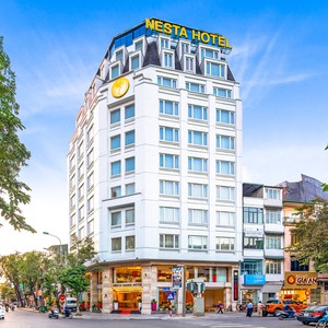 NESTA　HOTEL　HANOI