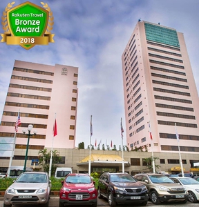 HANOI　HOTEL