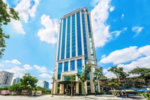 GRAND　VISTA　HANOI