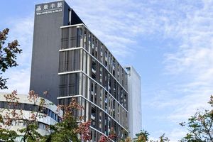 シルクス　スプリング　北投（北投晶泉丰旅）(2024年10月グランドオープン）