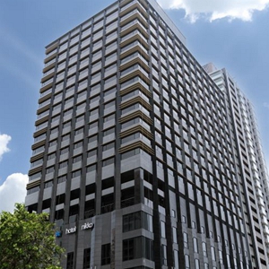 ホテル日航高雄（2024年11月グランドオープン）高雄日航酒店