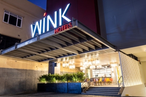 WINK　HOTEL　DANANG　RIVERSIDE