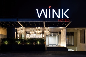 WINK　HOTEL　DANANG　CENTRE