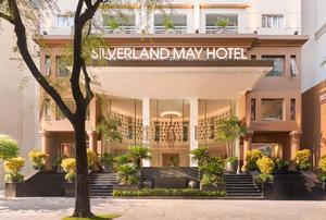 SILVERLAND　MAY　HOTEL