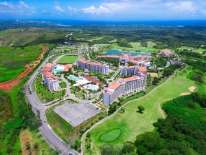 LEOPALACE　RESORT　GUAM－CONDO