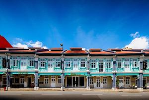 KESA　HOUSE　BY　THE　UNLIMITED　COLLECTION