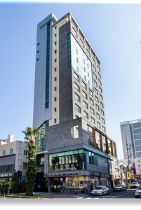 済州ヘマホテル