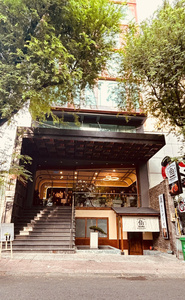 KIN　HOTEL　THAI　VAN　LUNG