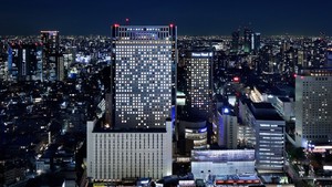 連泊 ディズニーデートの後の東京観光におすすめホテル 品川プリンスホテルの口コミ だれどこ