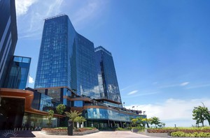 FILI　HOTEL　(PREPAY)