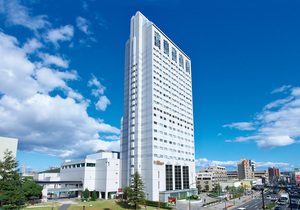 ＜阪神電鉄＞西宮・尼崎周辺で格安のビジネスホテルは？
