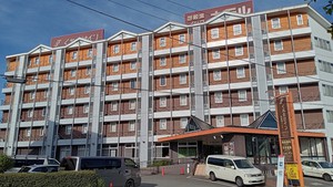 富士サファリパーク周辺の子連れに人気のホテル だれどこ