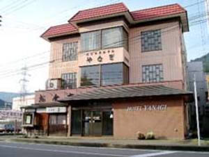 21フジロックフェスティバル におすすめのホテルは 越後湯沢温泉 ホテルやなぎ 新潟県 の口コミ だれどこ