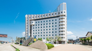 APA HOTEL KANAZAWA-NISHI