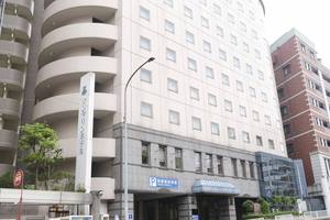 横浜で一人で利用するのにおすすめのホテルは？