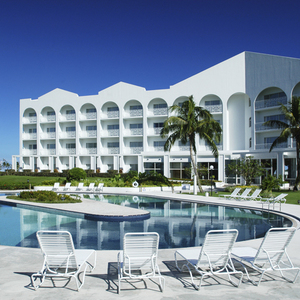 FINEST　GUAM　GOLF　AND　RESORT
