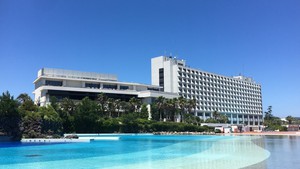 神奈川県でプールがある子連れにおすすめホテルは？