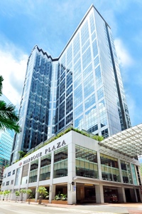 ハーバープラザ　ノースポイント(北角海逸酒店)